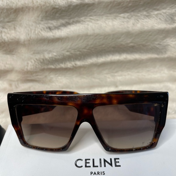 Celine Sunglasses main image 7